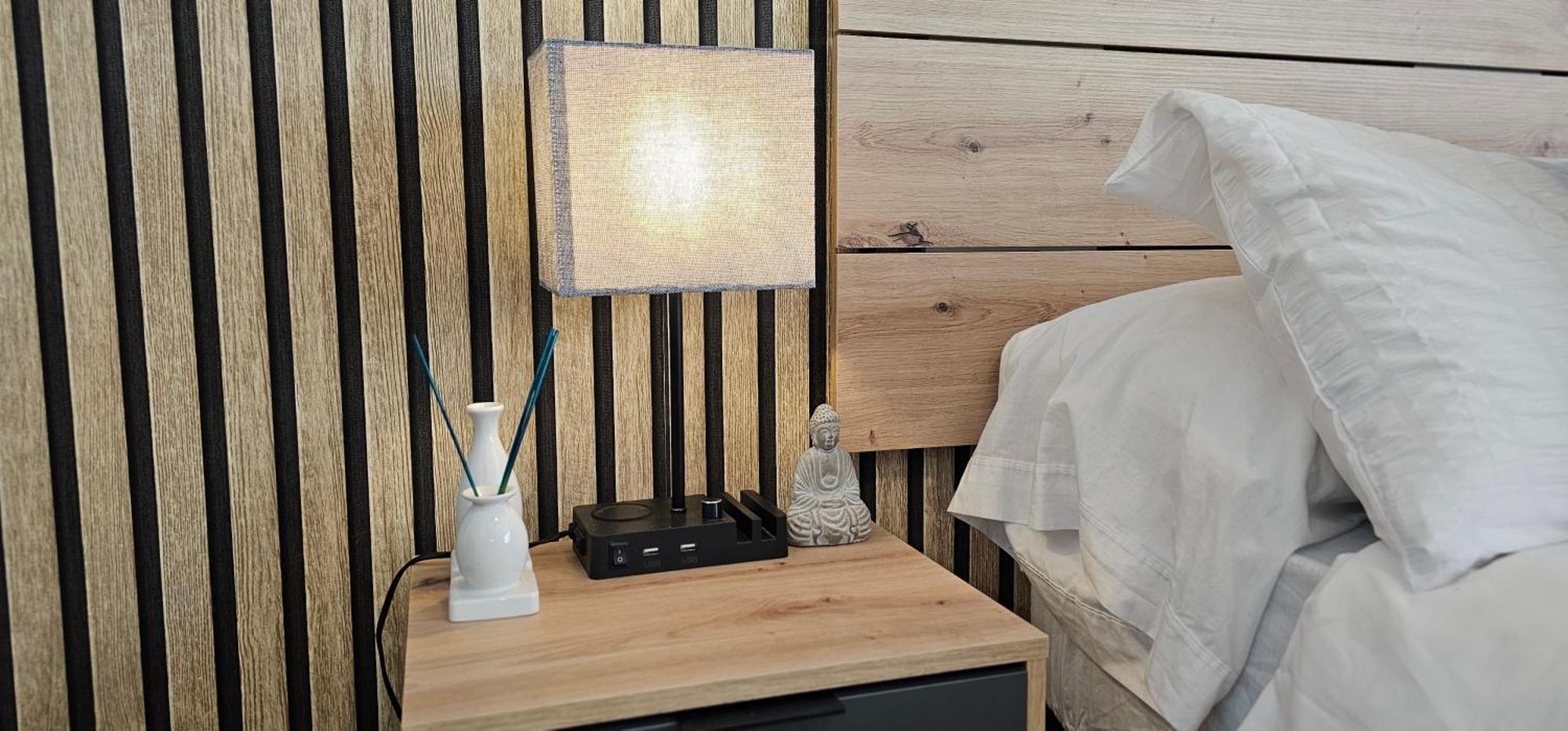 Namaste Modern Elegance City Center Apartment By Namaste Elite Torremolinos Exterior foto