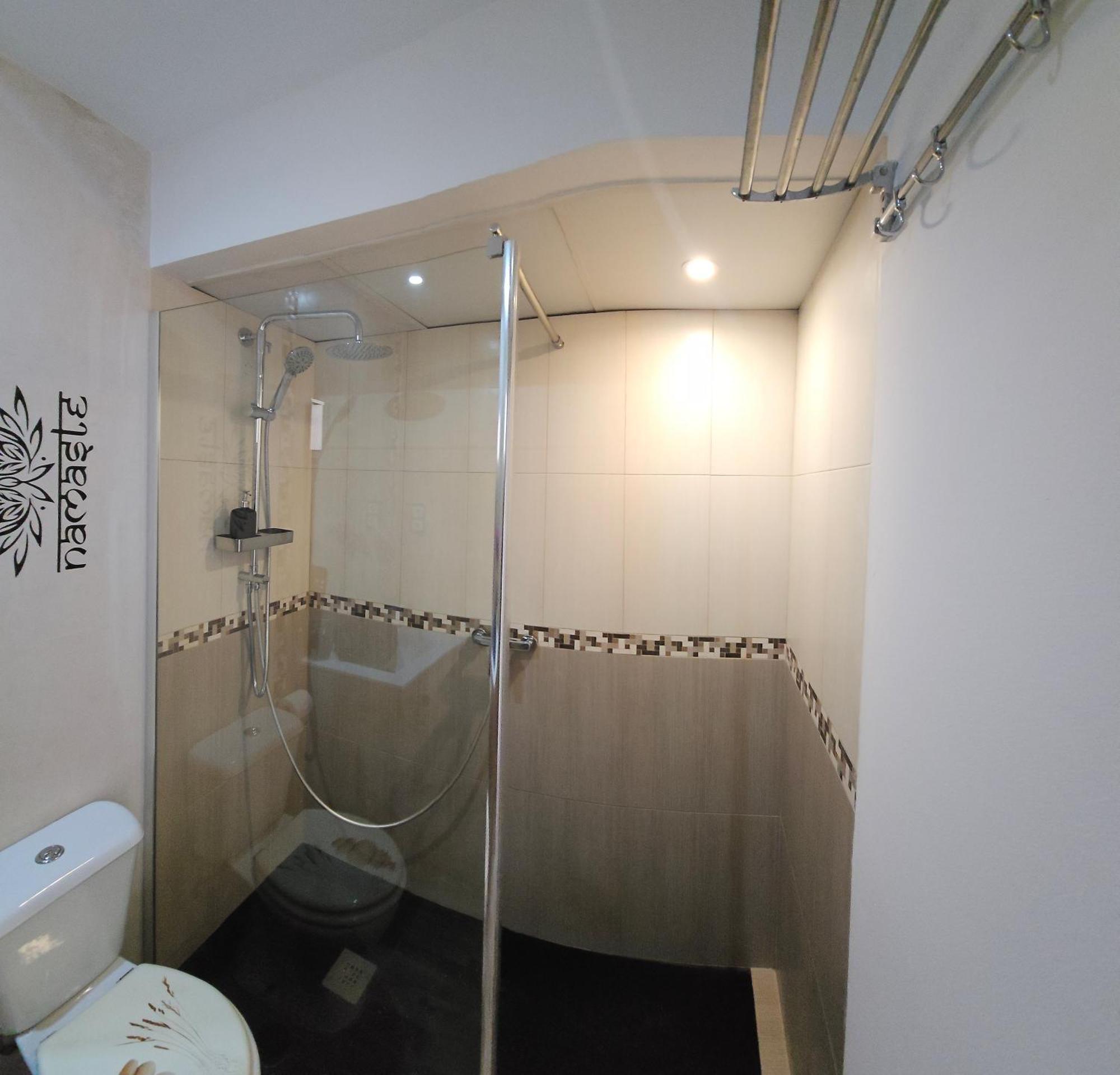 Namaste Modern Elegance City Center Apartment By Namaste Elite Torremolinos Exterior foto