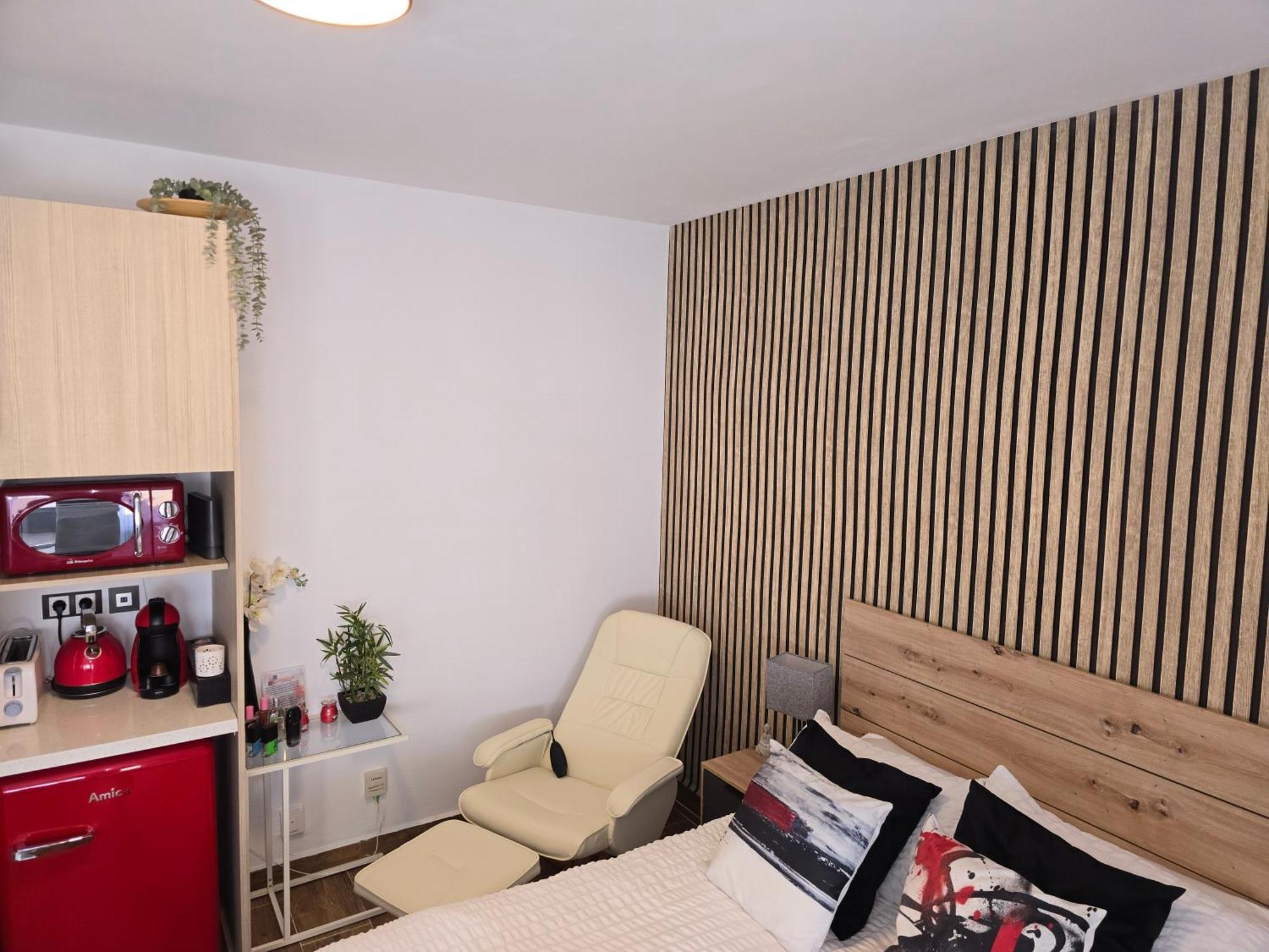 Namaste Modern Elegance City Center Apartment By Namaste Elite Torremolinos Exterior foto