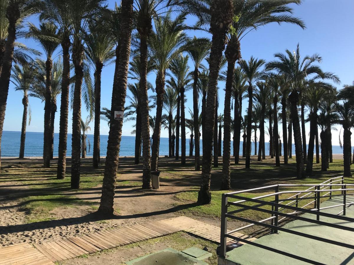 Namaste Modern Elegance City Center Apartment By Namaste Elite Torremolinos Exterior foto