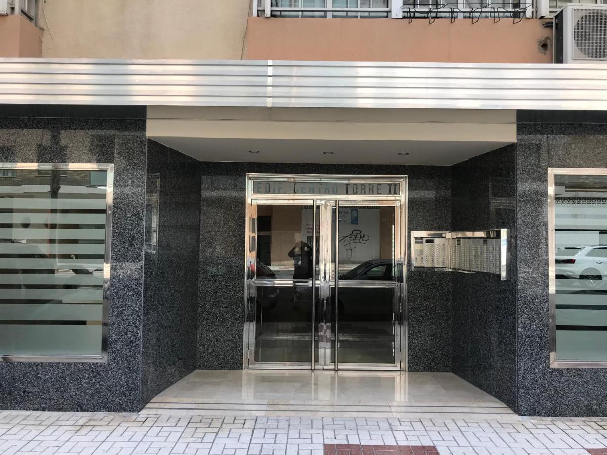Namaste Modern Elegance City Center Apartment By Namaste Elite Torremolinos Exterior foto