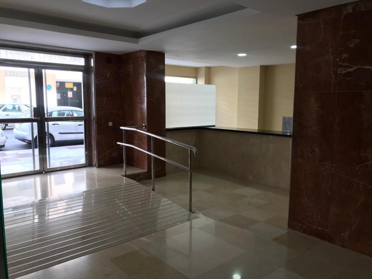 Namaste Modern Elegance City Center Apartment By Namaste Elite Torremolinos Exterior foto